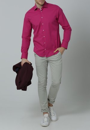Seidensticker, Chemise - pink
