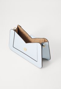 Elisabetta Franchi WOMENS BAG - Τσάντα χειρός - sky blue