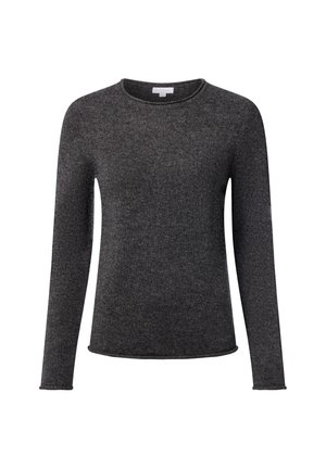 Pullover - grau