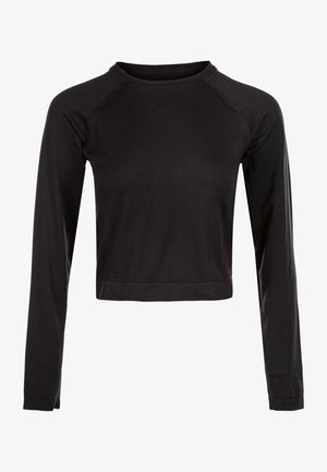 Athlecia Bluzka z długim rękawem