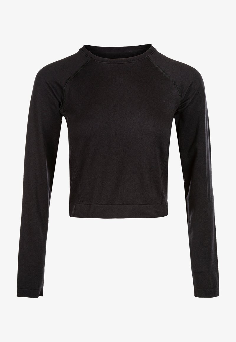 Athlecia Bluzka z długim rękawem