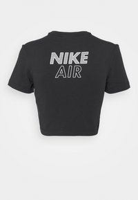 Nike Sportswear T-shirt med print - pink