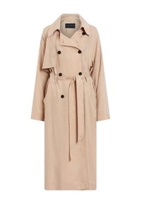 KIKKI - Trenčkot - sesame beige