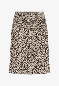 Valimata, leopard spots