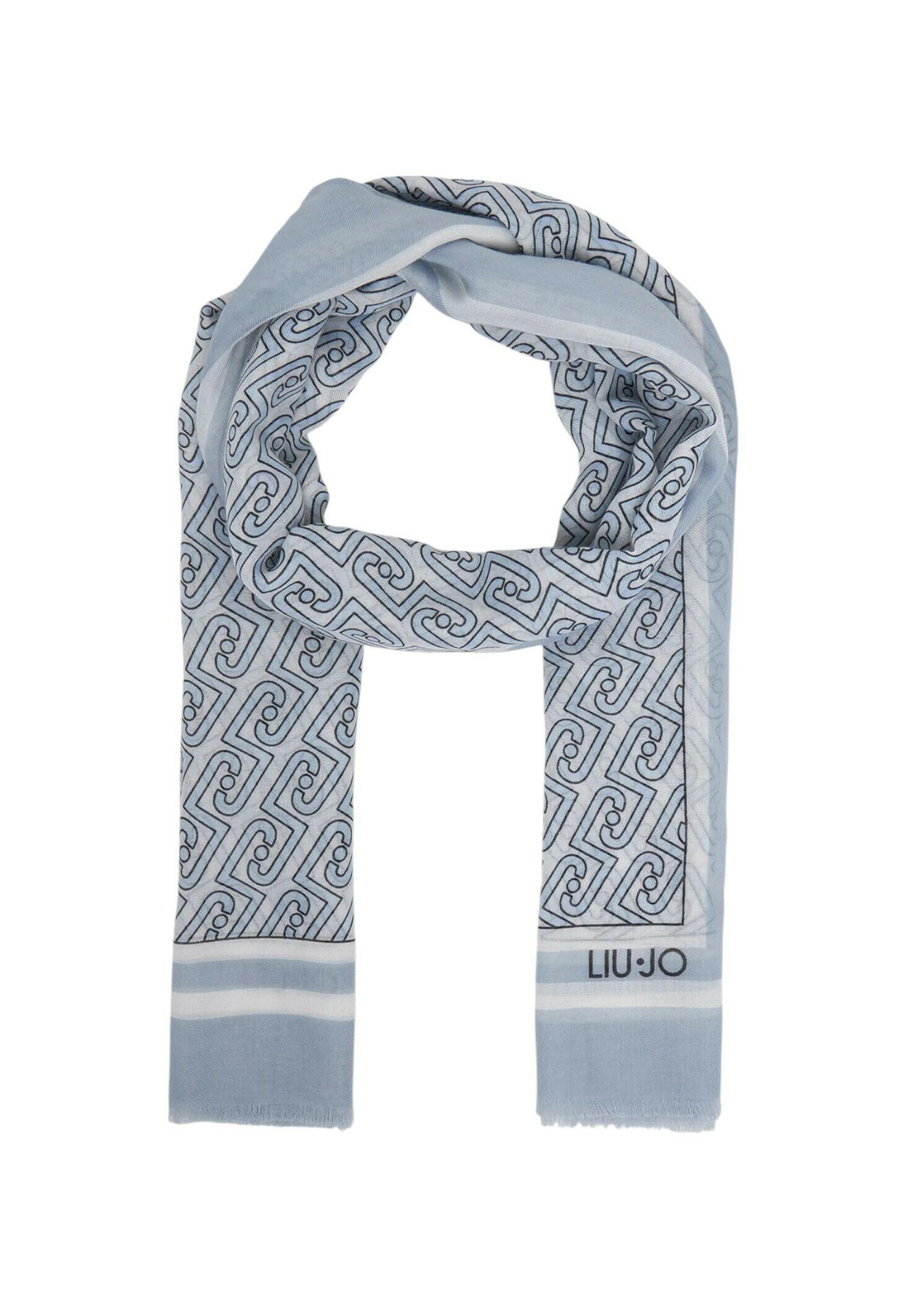 P90x Workout Foulard Liu Jo Better Liu Jo | La Redoute Liu Jo étole Better 90 X 180 Cm Harto