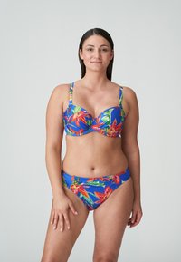 PrimaDonna LATAKIA - Bikinitop - dark blue