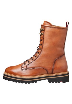 Veterboots - brown