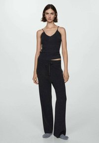 Mango Top - anthracite