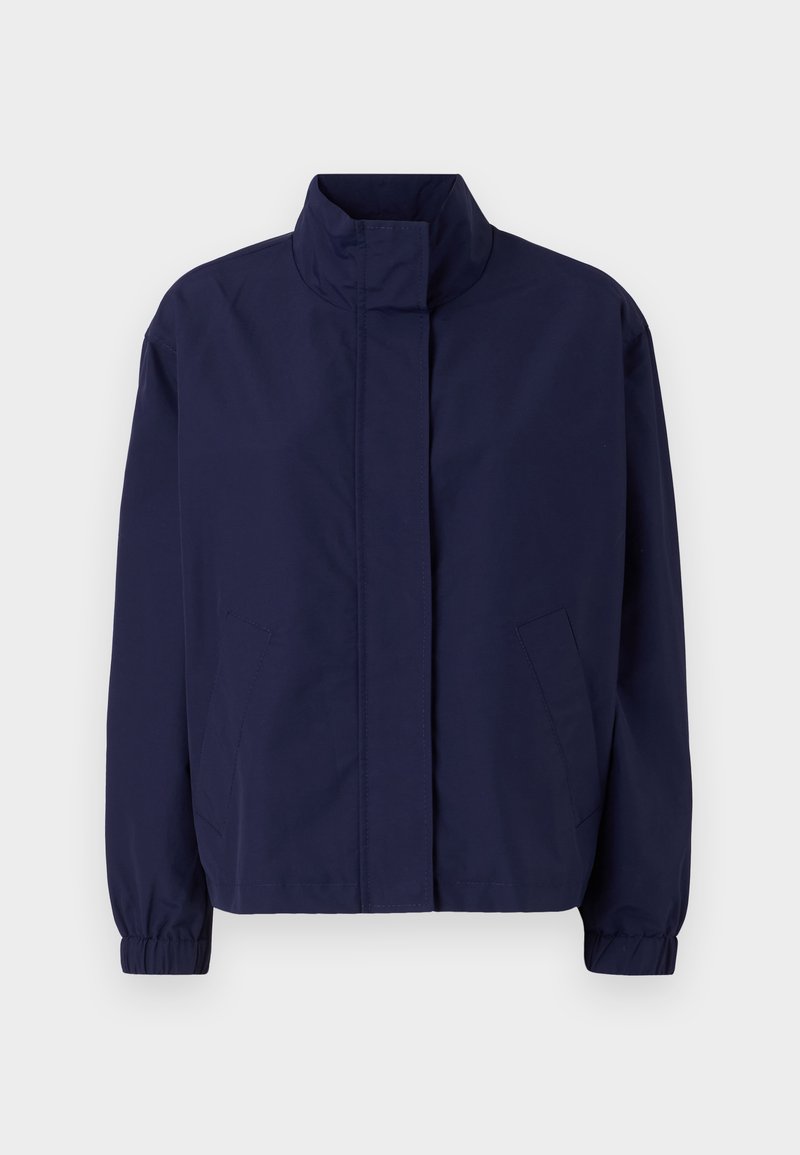 MAX&Co. Jas blauw