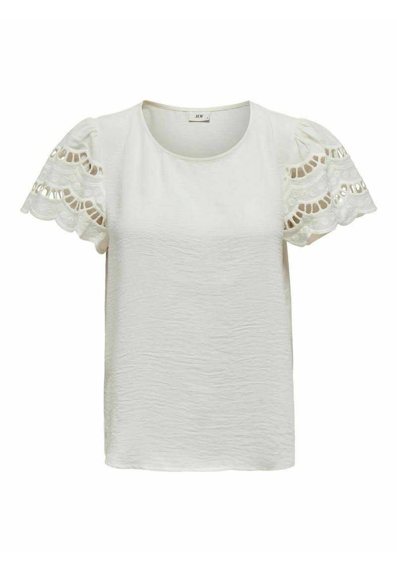 JDY Blouse crème