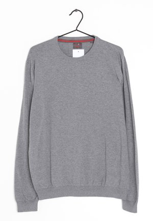 Esprit Strickpullover - grey