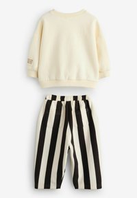 Next BARREL - Sweatshirt - cream