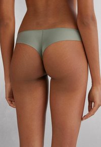 Intimissimi BRASIL zielony melanż