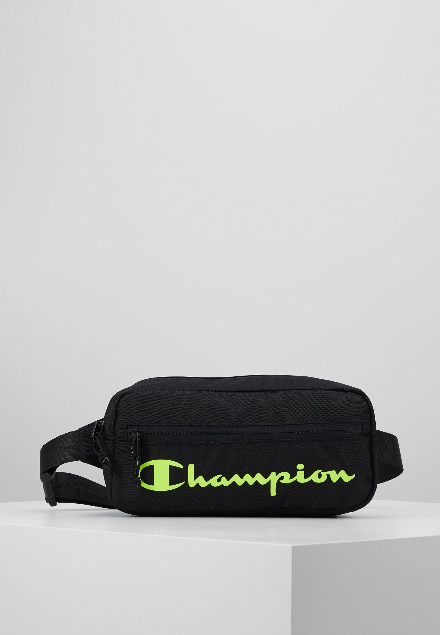 LEGACY BELT BAG Bältesväska black LEGACY BELT BAG Bältesväska black