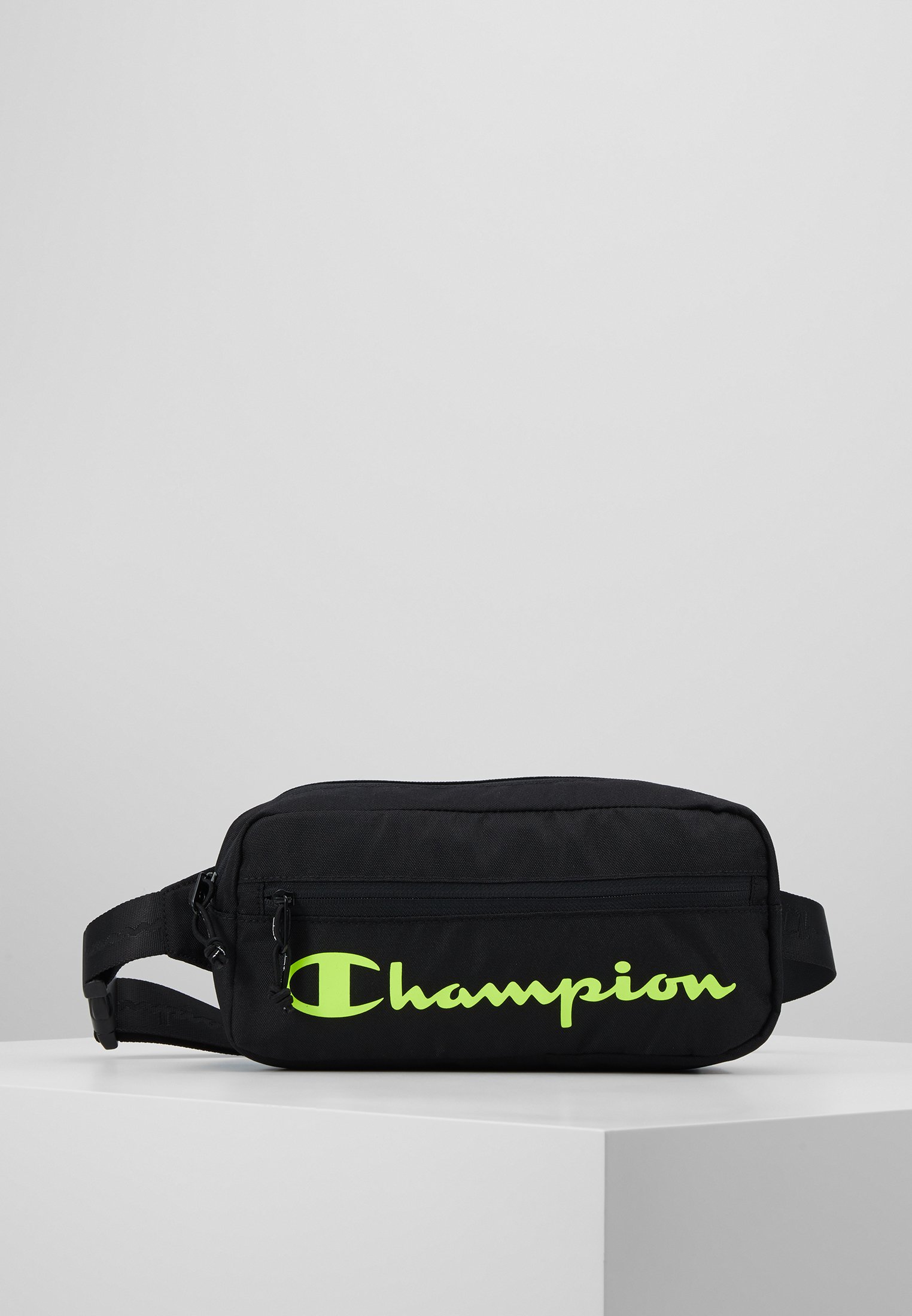 champion legacy belt bag black