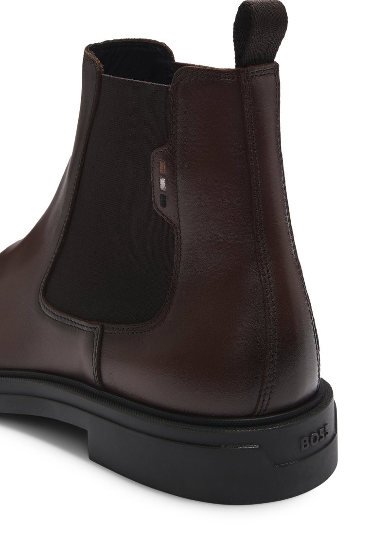 BOSS CALEV - Classic ankle boots - dark brown - Zalando.co.uk display picture 1