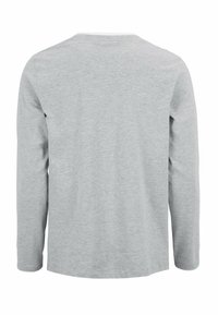 Cellbes of Sweden Langarmshirt - grey melange