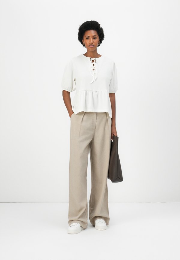 LOUISE  - Blouse - cloud4