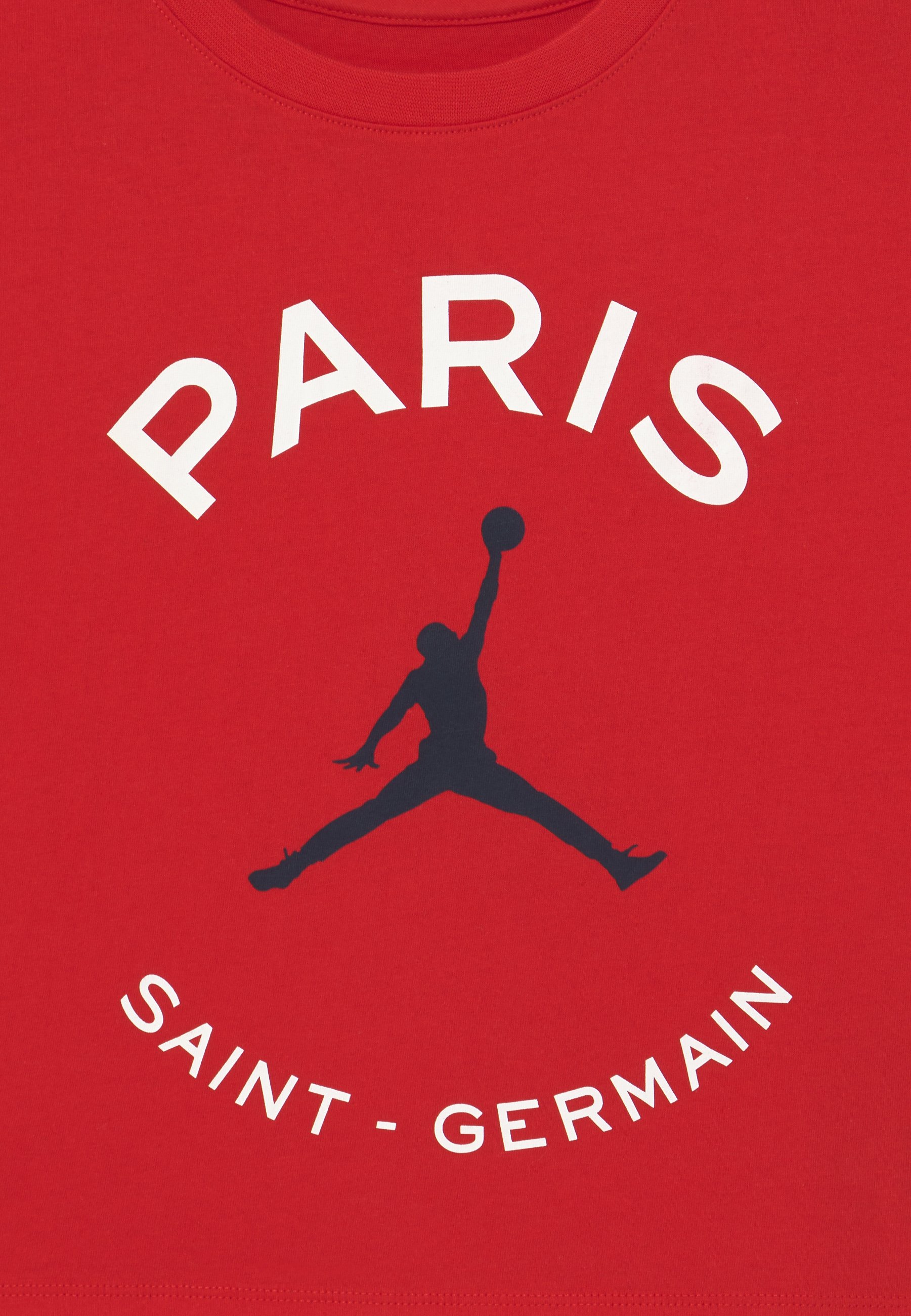 Kids PSG BOXY - Club wear Kids PSG BOXY - Club wear