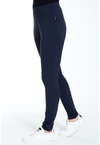 JE M'APPELLE Legging - blauw