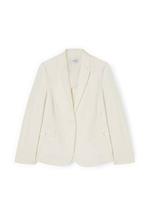 Motivi, BLAZER STRUTTURATO - Blazer - bianco