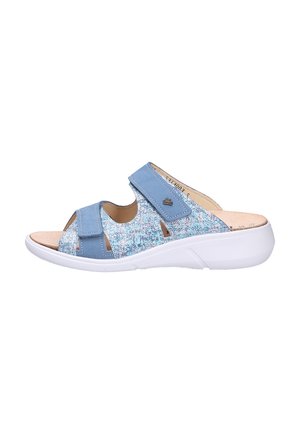 PALAU - Ciabattine - sky