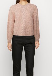 edc by Esprit Striktrøje - red