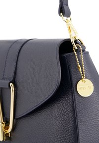 VENEZIA BAG - Handtas - dark blue