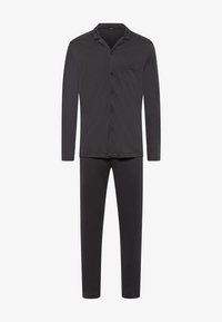 Unausgewählt, dark shale