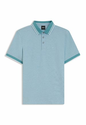 BOSS H-PROUT  - Poloshirt - light blue three
