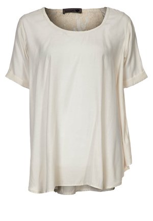 Tunique - off-white
