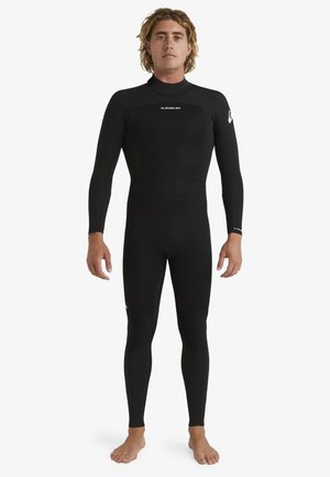 3/2MM PROLOGUE - BACK-ZIP - Wetsuit - kvd