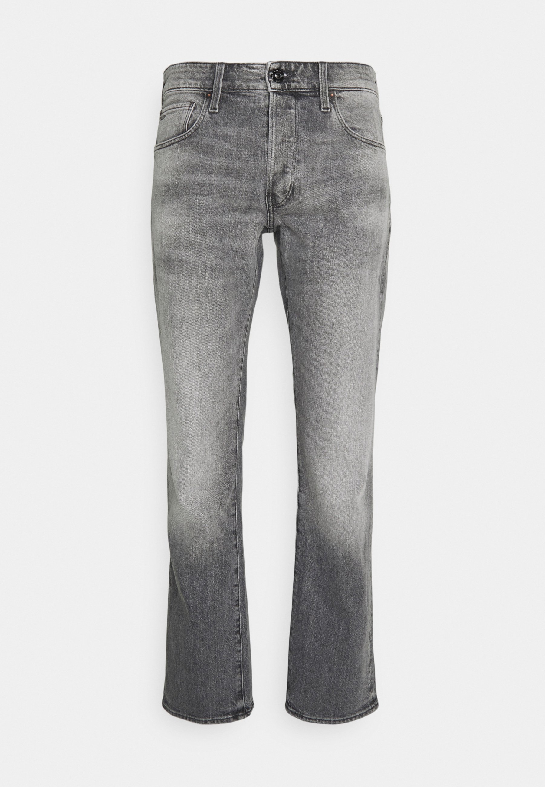 otas black stretch denim faded anchor 