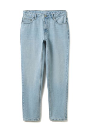 OVS, Vaqueros rectos - light blue