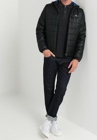 Lacoste Piké - dark grey