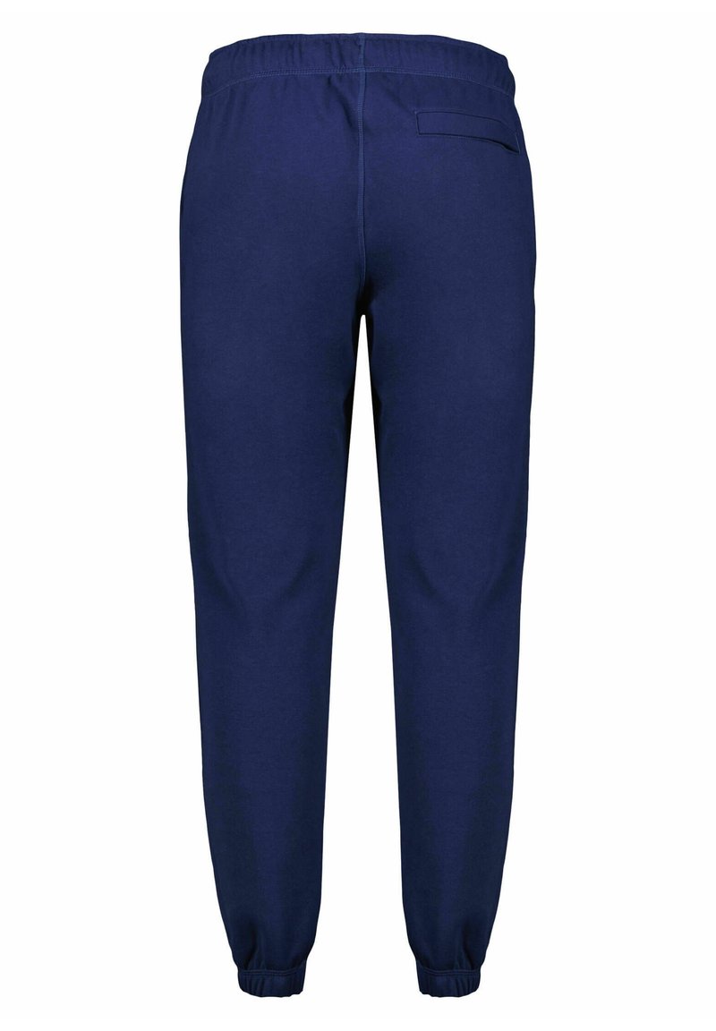 Herren Trainingsanzüge | Nike Sportswear Jogginghose nachtblau/dark-blue denim - GM75249 Herren Trainingsanzüge | Nike Sportswear Jogginghose nachtblau/dark-blue denim - GM75249