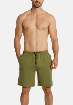 BERMUDA  - Pyjama bottoms - olive