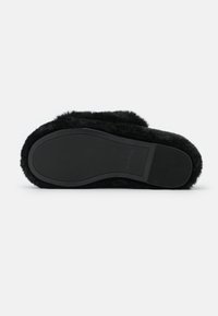 Tamaris Heeled mules - black