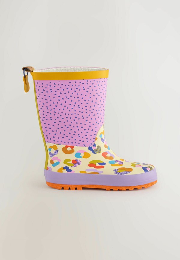CHARACTER STANDARD – Gummistiefel – multi animal
