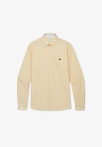 Niet geselecteerd, yellow