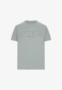 Niewybrane, hellgrau