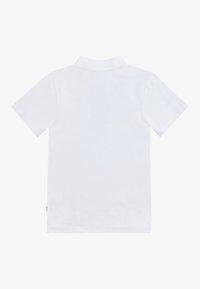 Levi's® BACK NECK TAPE  - Poloshirt - white