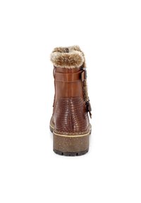 Kimberfeel LOE - Bottes de neige - marron