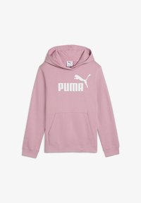 Puma Sweat à capuche poised pink/rose ZALANDO