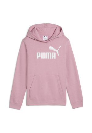 Kapuzenpullover - poised pink