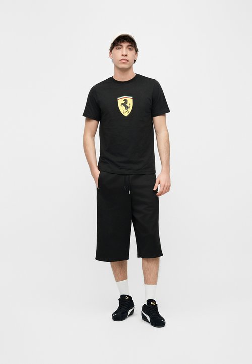 PUMA Funktionsshirt 'Scuderia Ferrari' — photo 3
