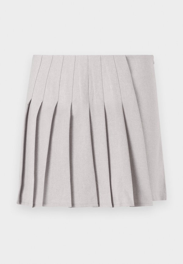 NMGILLA MINI PLEATED SKORT - Shorts4
