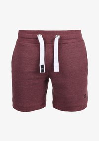 Selected, wine red
