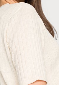 JJXX Kardigan - off-white