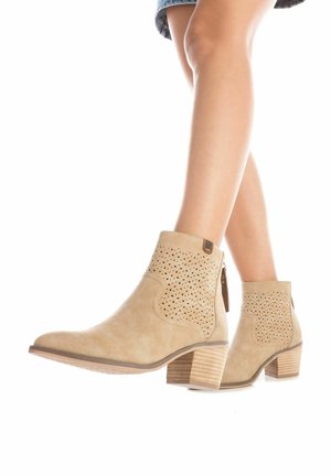 Refresh Ankle boot